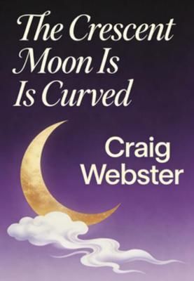 Produktbild: The Crescent Moon Is Curved