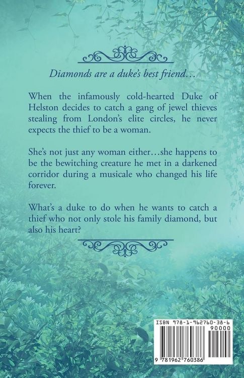 Produktbild: Dukes and Diamonds