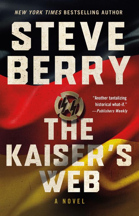 Produktbild: The Kaiser's Web