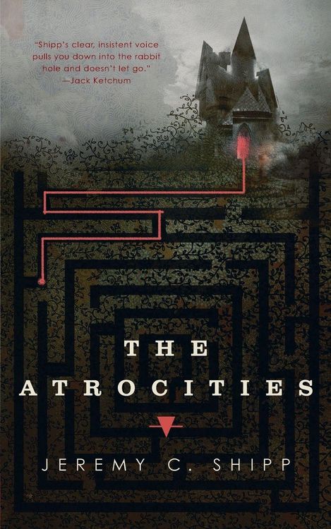 Produktbild: Atrocities
