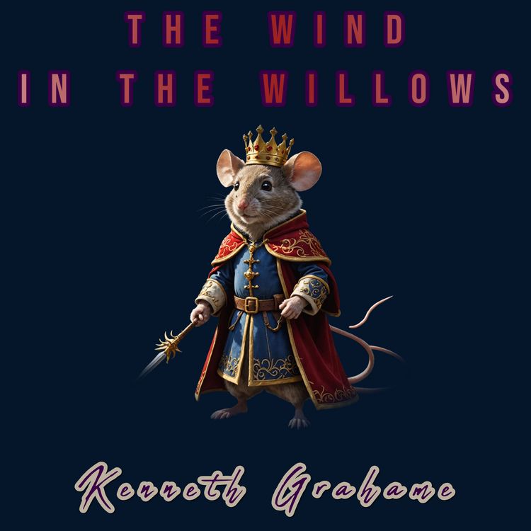 Produktbild: The Wind in the Willows