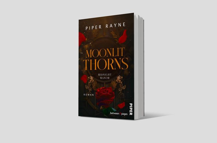 Produktbild: Moonlit Thorns