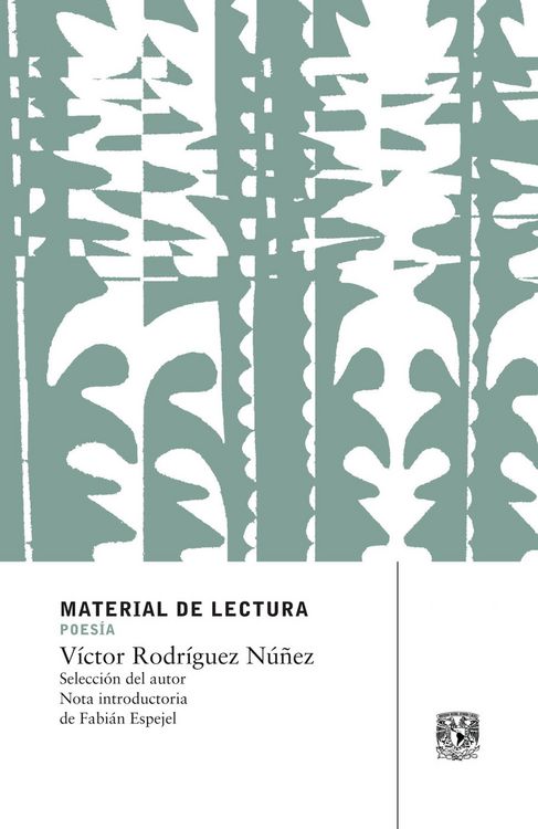 Produktbild: V&iacute;ctor Rodr&iacute;guez N&uacute;&ntilde;ez. Material de lectura