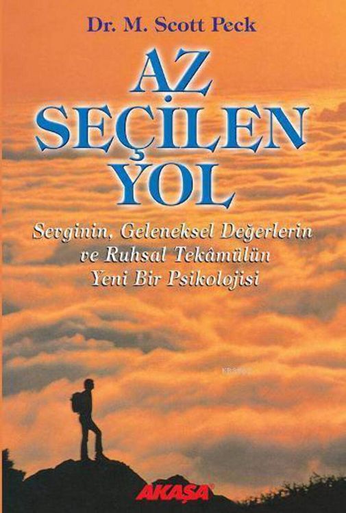 Produktbild: Az Secilen Yol