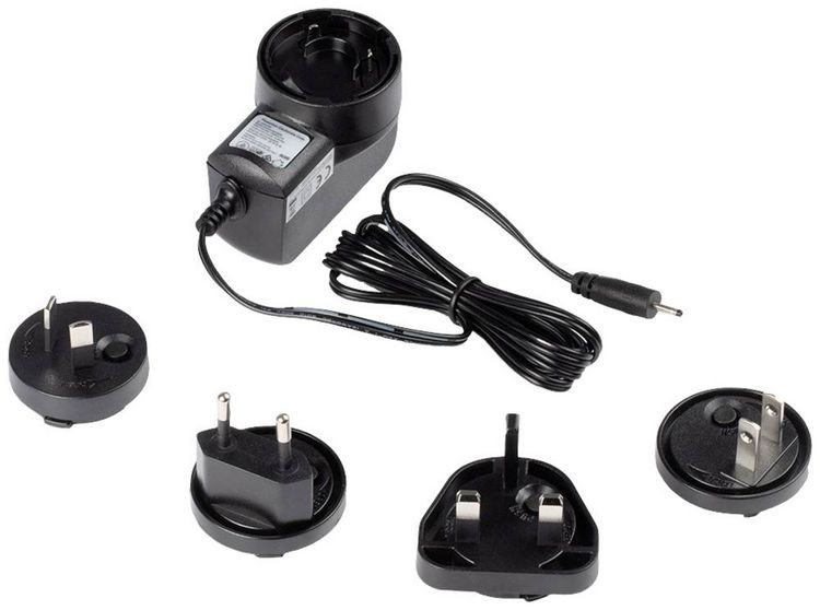 Produktbild: LINDY 73811 AC/DC-Einbaunetzteil 5V 2A