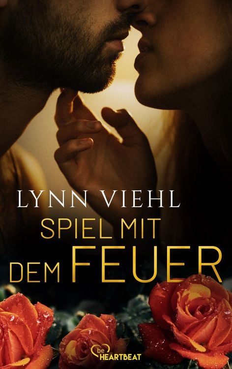 Produktbild: Spiel mit dem Feuer