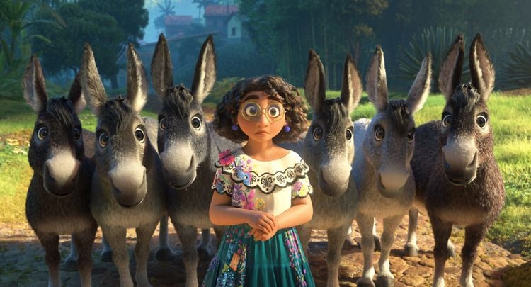 Produktbild: Encanto