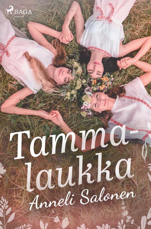 Produktbild: Tammalaukka
