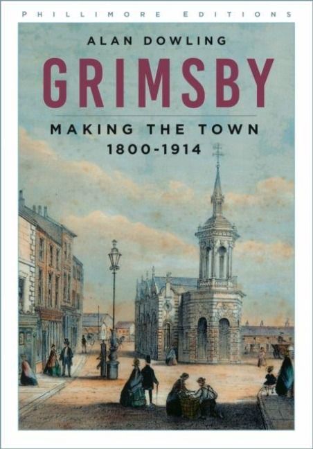 Produktbild: Grimsby