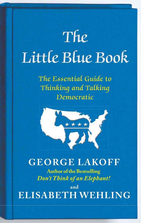 Produktbild: The Little Blue Book