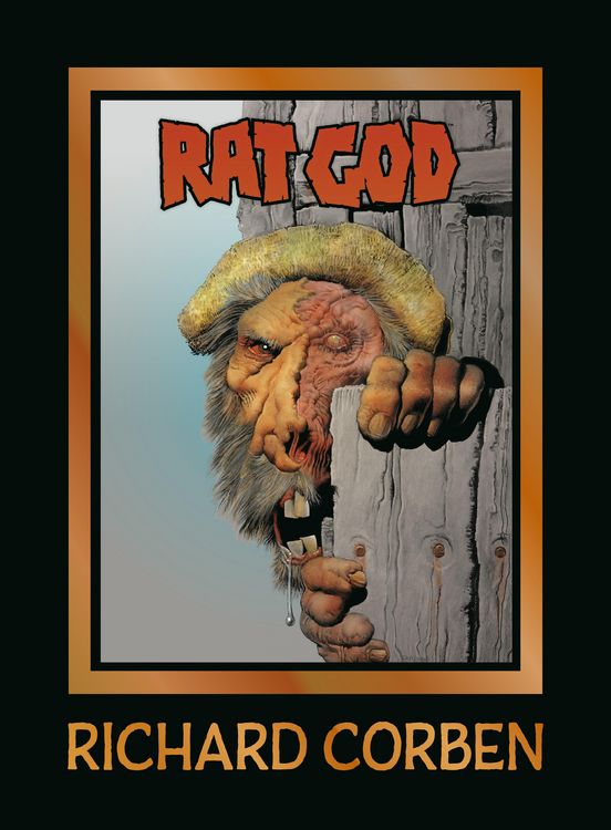 Produktbild: Rat God