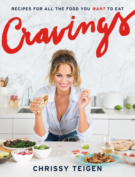 Produktbild: Cravings