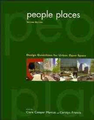Produktbild: People Places