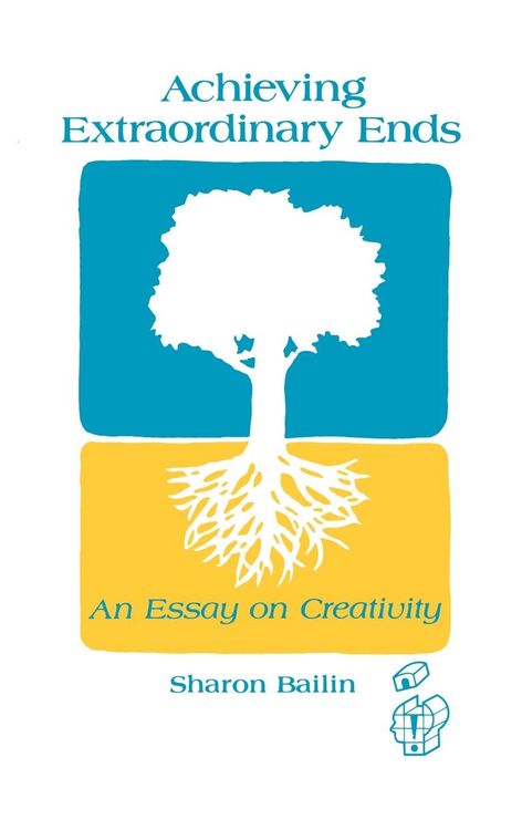 Produktbild: Achieving Extraordinary Ends