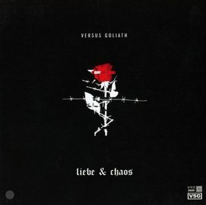 Produktbild: Liebe & Chaos