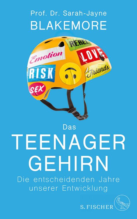 Produktbild: Das Teenager-Gehirn