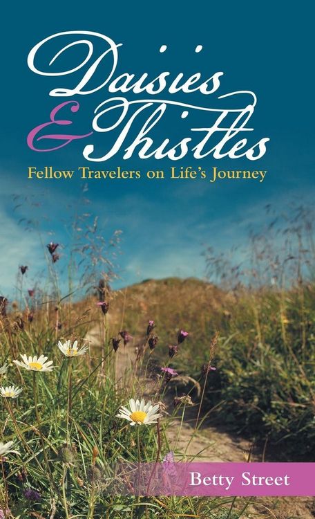 Produktbild: Daisies & Thistles