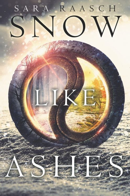 Produktbild: Snow Like Ashes