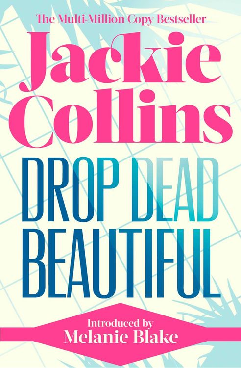 Produktbild: Drop Dead Beautiful