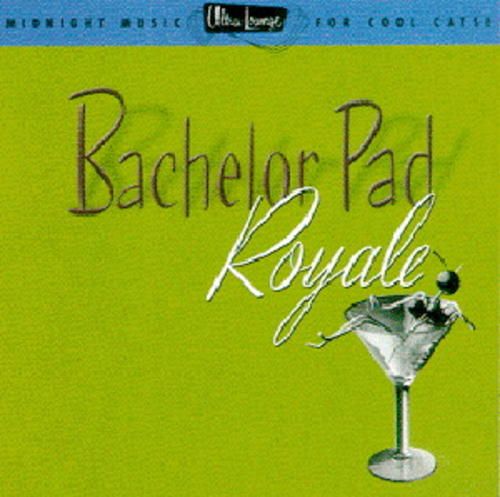 Produktbild: Ultra Lounge4/Bachelor Pad Roy