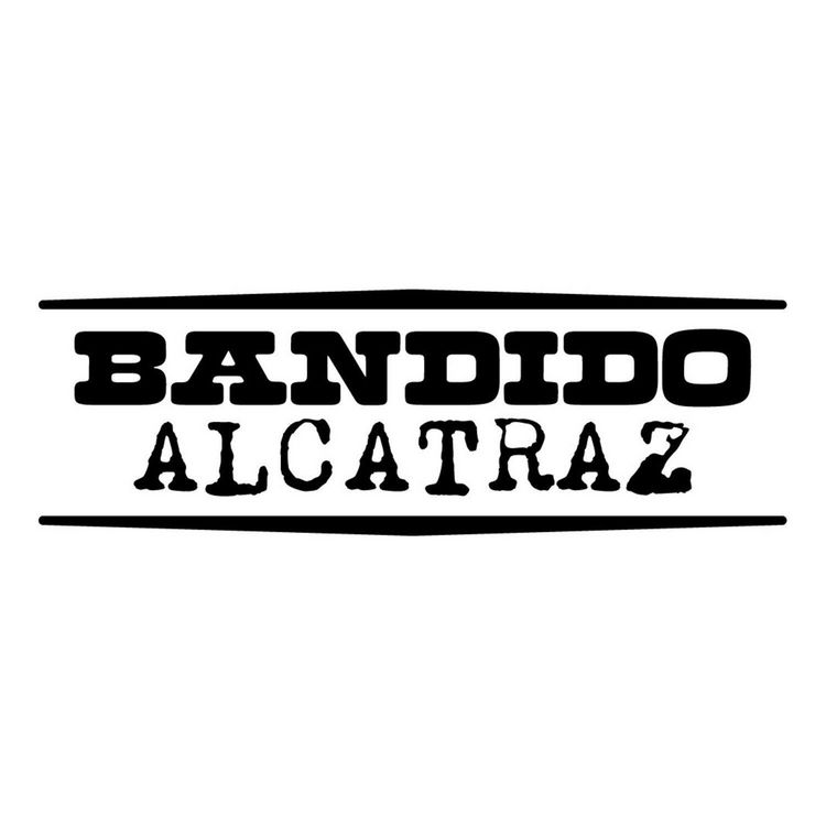 Produktbild: Bandido Alcatraz