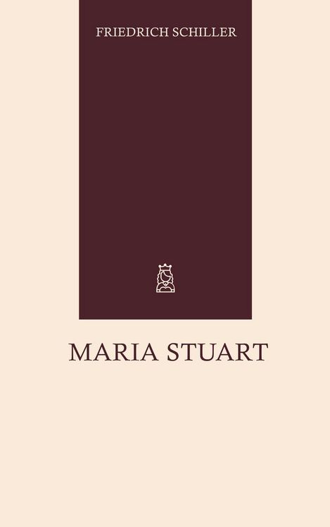 Produktbild: Maria Stuart
