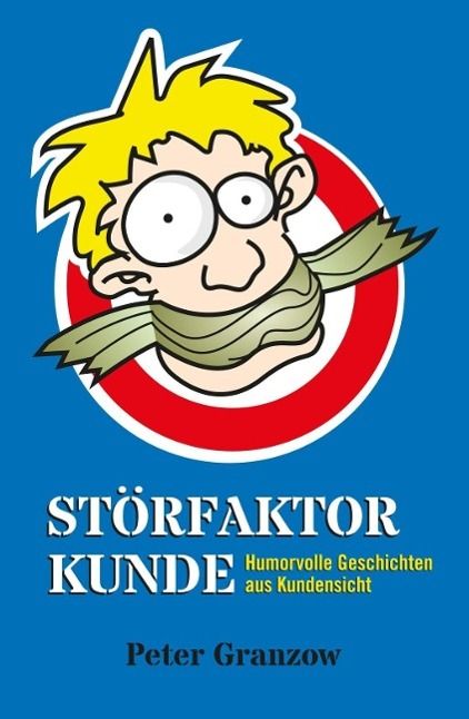 Produktbild: St&ouml;rfaktor Kunde