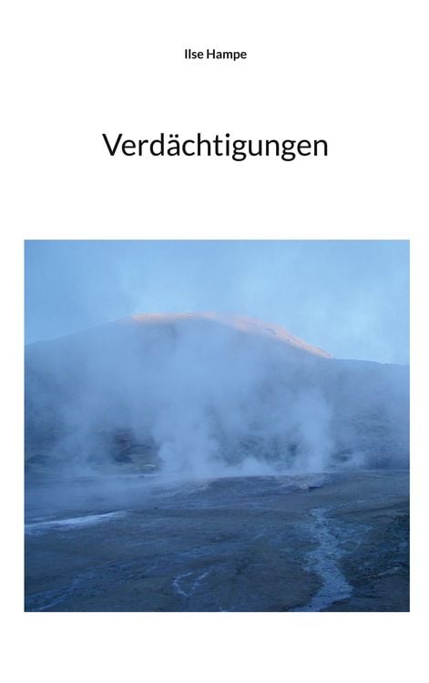 Produktbild: Verd&auml;chtigungen