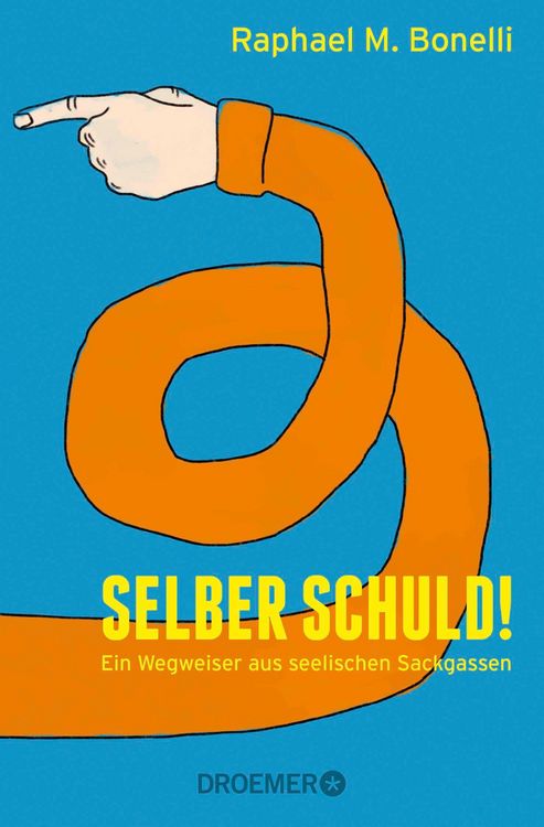Produktbild: Selber schuld!