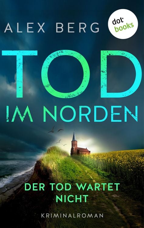 Produktbild: Tod im Norden - Der Tod wartet nicht
