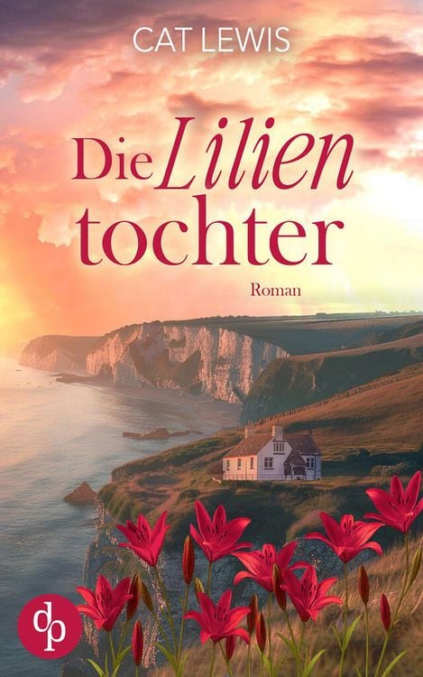 Produktbild: Die Lilientochter