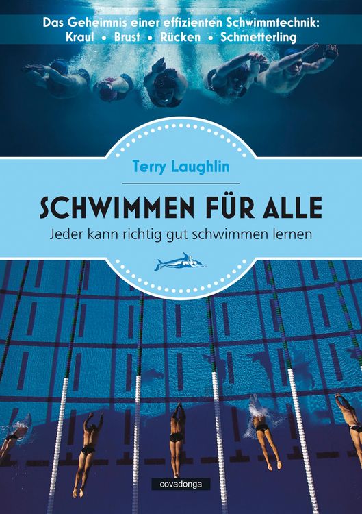 Produktbild: Schwimmen f&uuml;r alle