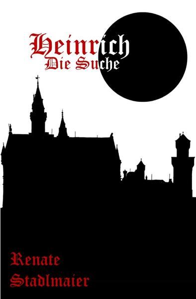 Produktbild: Heinrich die Suche