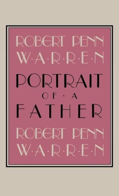 Produktbild: Warren, R: Portrait of a Father