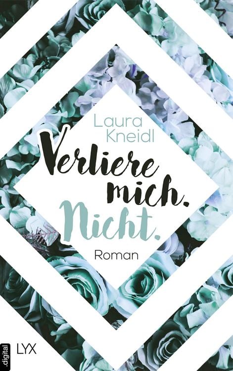 Produktbild: Verliere mich. Nicht.