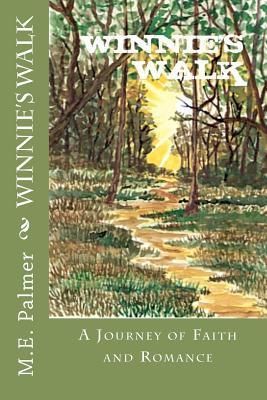 Produktbild: Winnie's Walk: A Journey of Faith and Romance