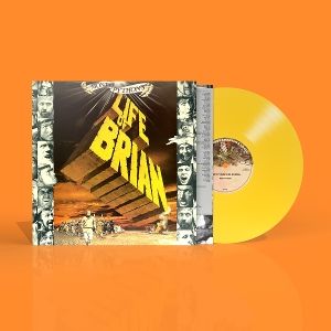 Produktbild: Monty Pythons Life Of Brian