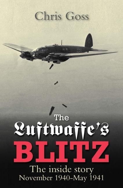 Produktbild: The Luftwaffe's Blitz