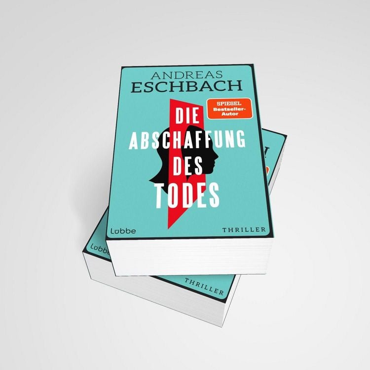 Produktbild: Die Abschaffung des Todes