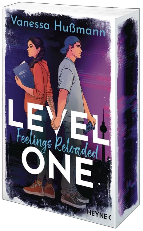 Produktbild: Level One: Feelings Reloaded