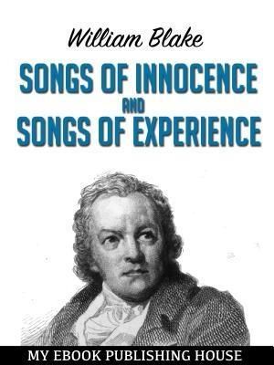Produktbild: Songs of Innocence and Songs of Experience