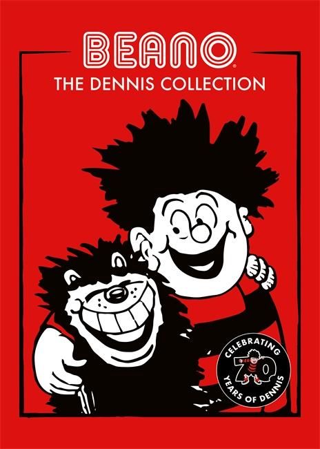 Produktbild: Beano Studios Limited: Beano: The Dennis Collection