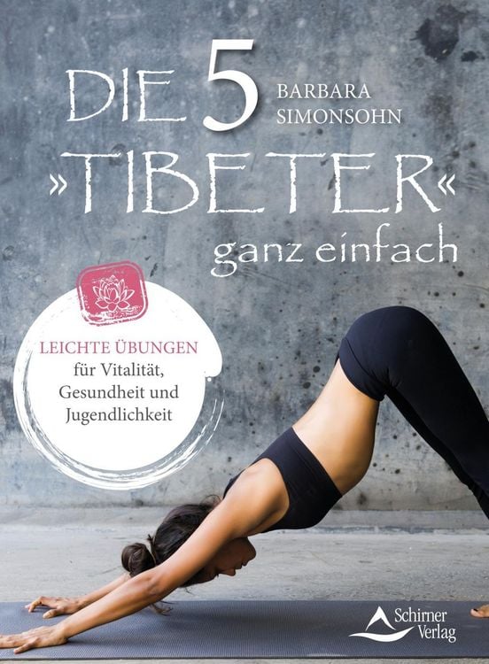 Produktbild: Die F&uuml;nf Tibeter ganz einfach