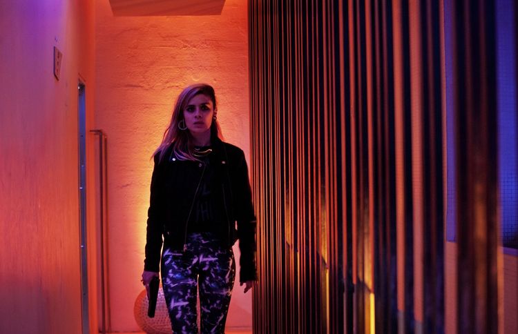 Produktbild: Suburra - 7 Tage bis zur Apokalypse