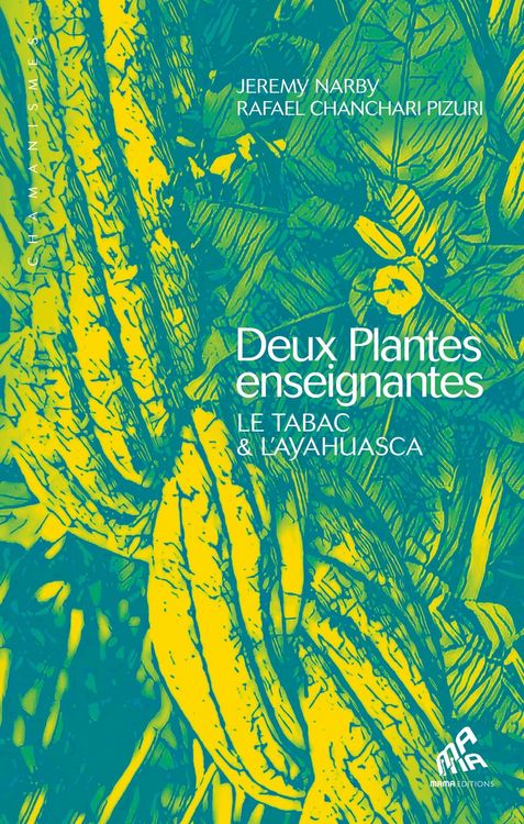 Produktbild: Deux Plantes enseignantes