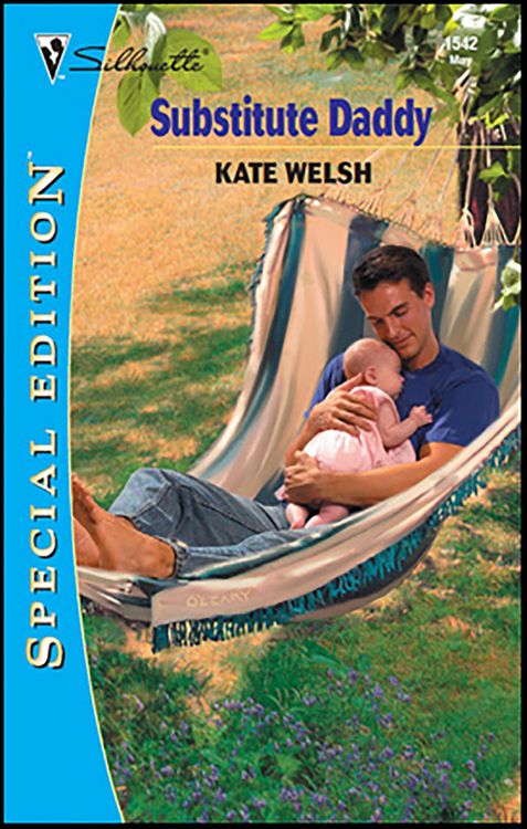 Produktbild: Substitute Daddy