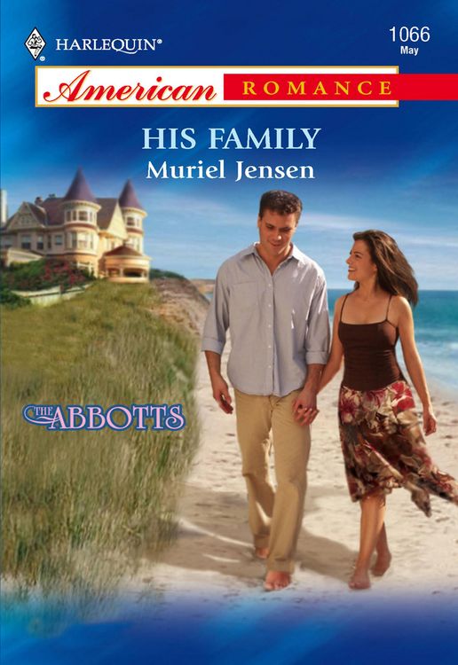 Produktbild: His Family