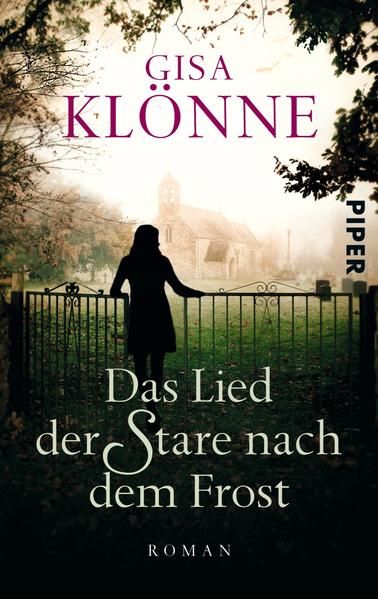 Produktbild: Das Lied der Stare nach dem Frost