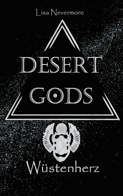 Produktbild: Desert Gods