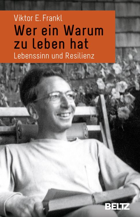 Produktbild: Wer ein Warum zu leben hat